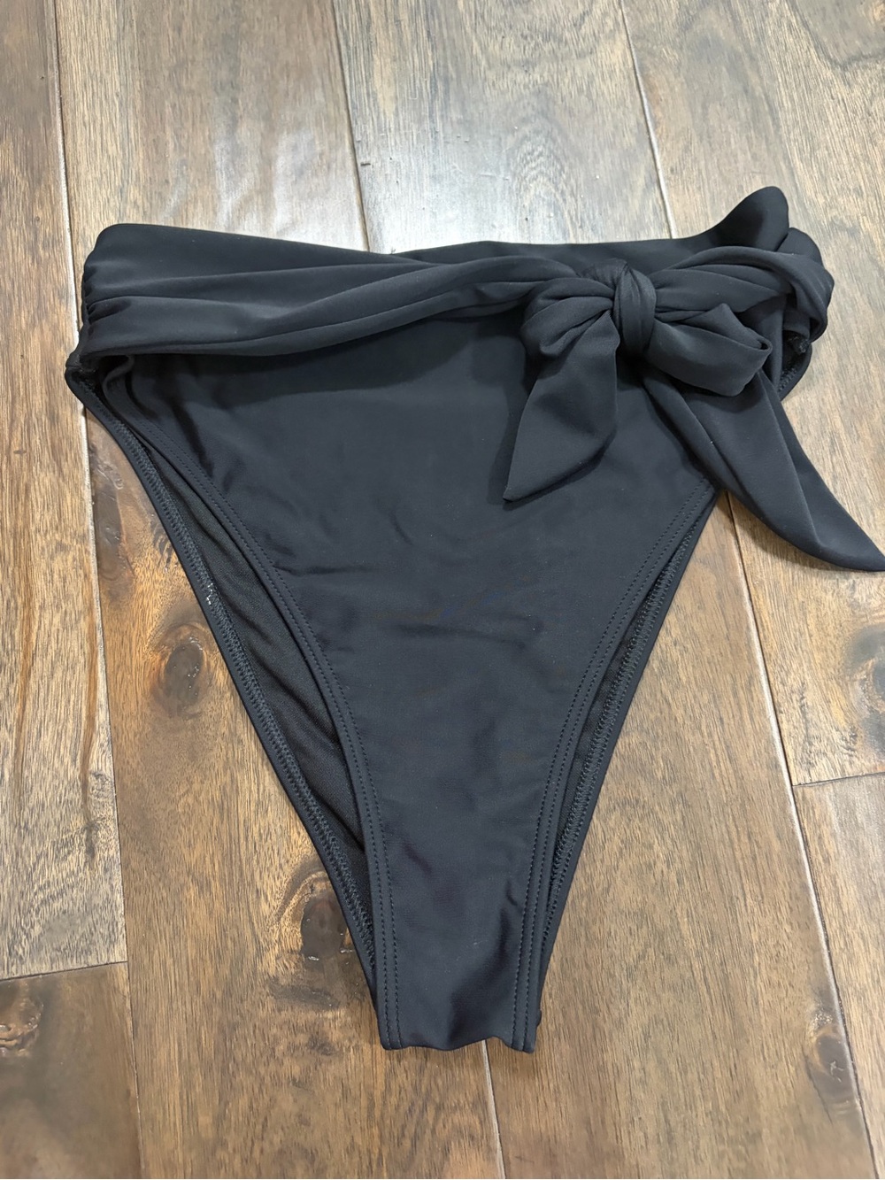 Abercrombie & Fitch Swim Bottom